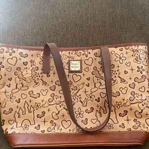 Disney Dooney & Bourke Lovebirds (2019)
